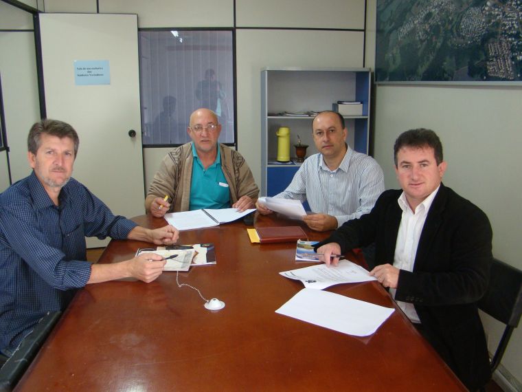 Reunião da Comissão de Ética aconteceu na manhã desta sexta feira 19.