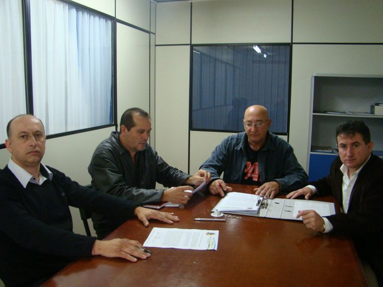 A Comissão de Ética realizou o interrogatório e oitivas de testemunhas em apuração dos fatos referente a denuncia por quebra de decoro formulada contra o Vereador Giacobo.