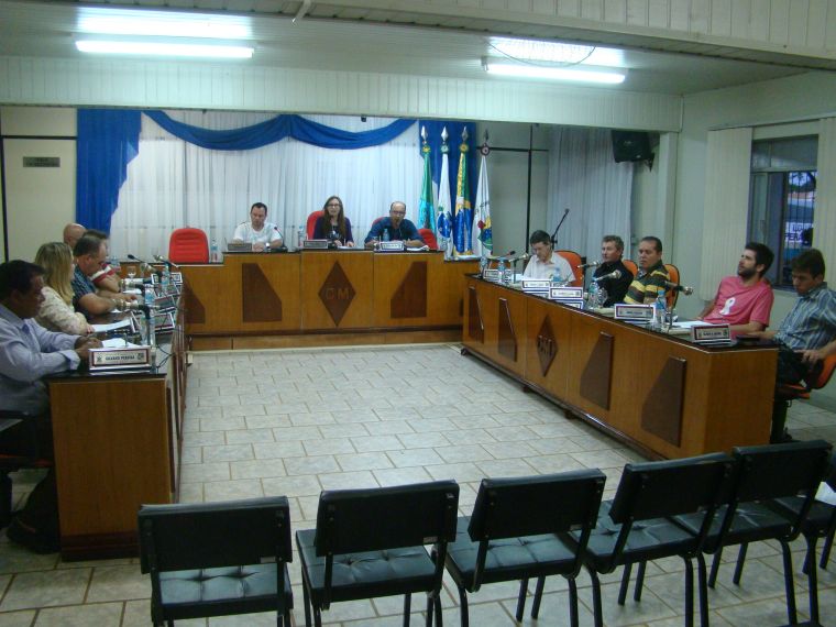 Projeto que trata sobre prevenção e combate à Pedofilia é aprovado pelos vereadores