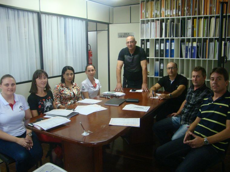 Comissão de Educação,Saúde e Assistência Social participam de Audiência Pública