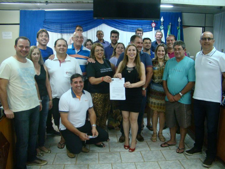 Câmara Municipal de Laranjeiras do Sul realiza duas sessões na noite desta quarta feira