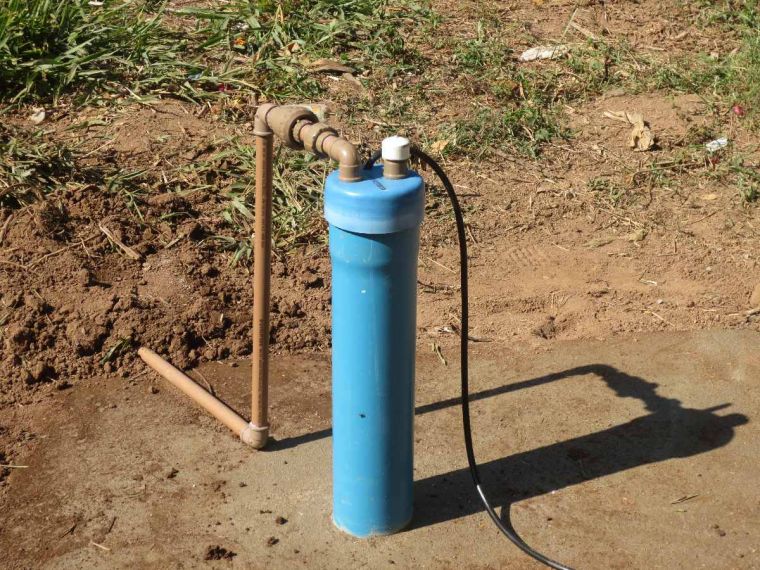 Alto custo de energia elétrica para manutenção de poços artesianos entra em pauta