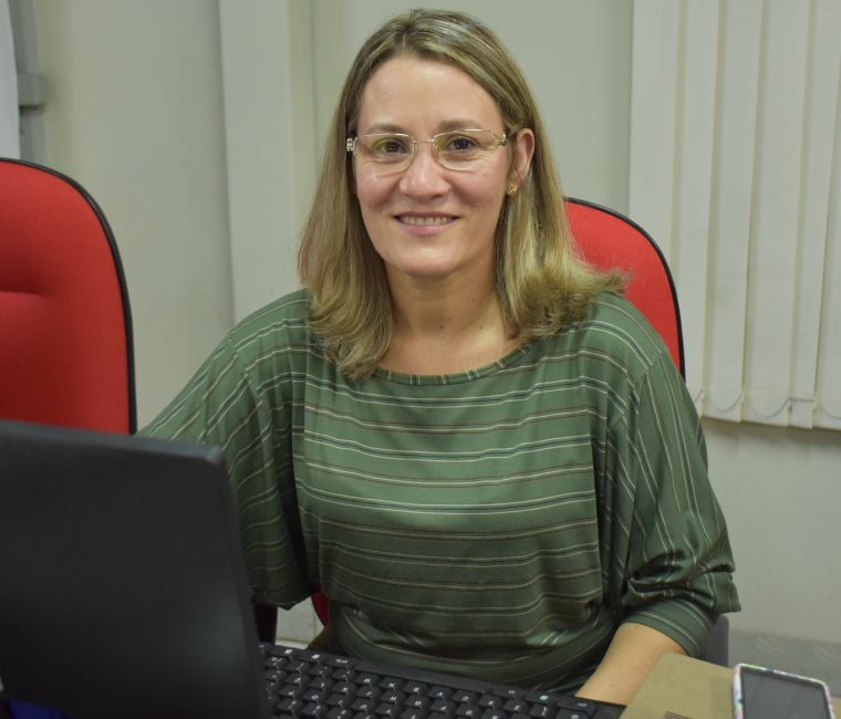 Clarice Viola requer sinalização para cruzamentos do Posto de Saúde do Cristo Rei