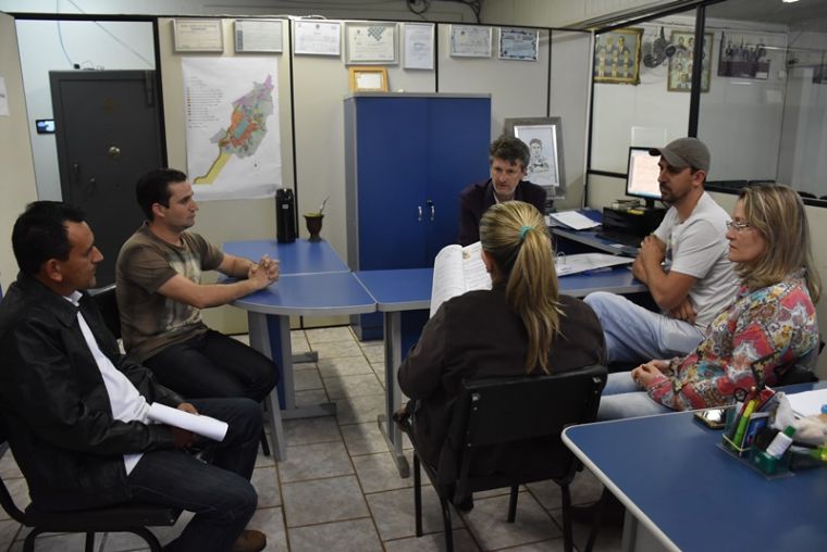 Comissões Permanentes deliberam sobre três Projetos de Lei