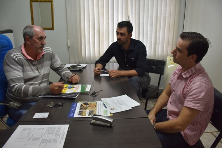 Comissões Permanentes deliberam sobre Projetos de Lei