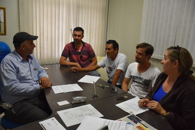 Comissão de Finanças delibera sobre prestação de contas do exercício financeiro de 2015