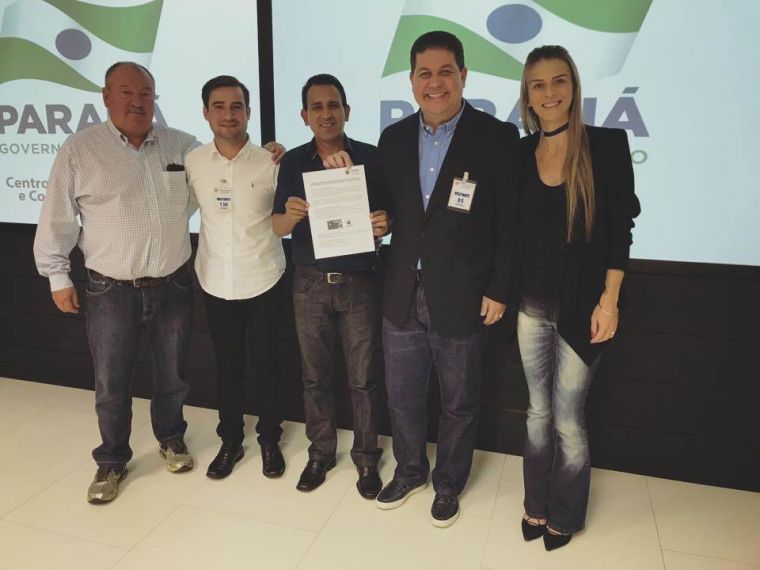 Vereadores acompanham debate sobre o Programa Caixa D’Água