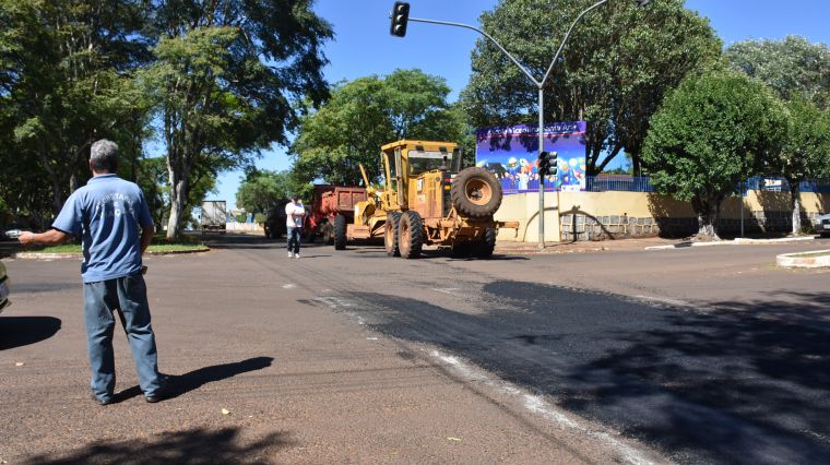 Solicitação de vereadores é atendida pelo Executivo Municipal