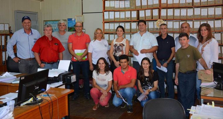 Instituto de Previdência dos Servidores Municipais realiza prestação de contas