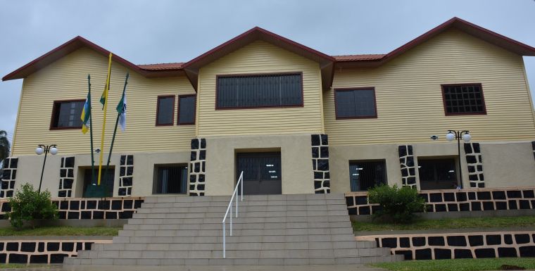Sessão Solene marca abertura dos trabalhos da Câmara Municipal