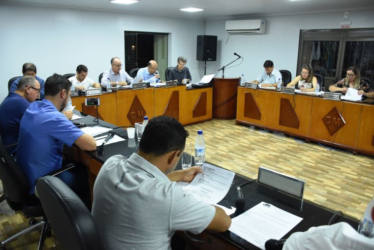 Projeto que revoga fechamento da rua Paulo Schneider é aprovado em 1ª discussão