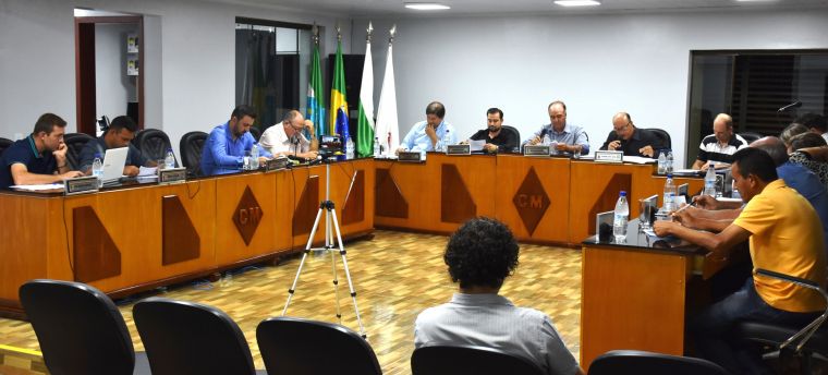 Plenário aprova 10% de desconto no IPTU à vista