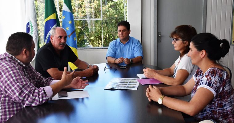 Vereador Ney Becker comemora atendimento de solicitações ao Alto São João