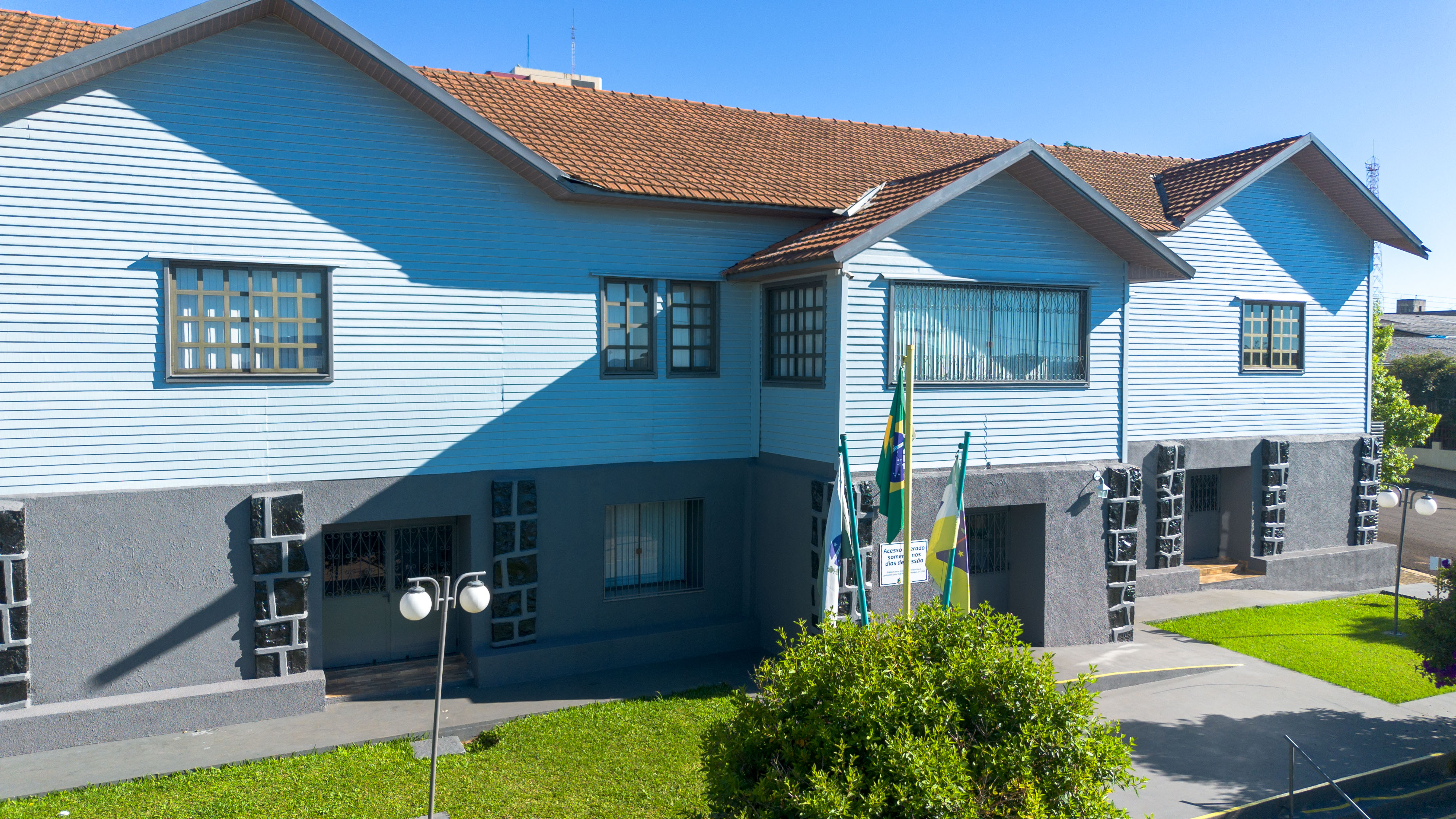 Câmara de Laranjeiras do Sul aprova R$ 8 milhões para a Saúde e dá posse a Vereadores Mirins nesta terça-feira
