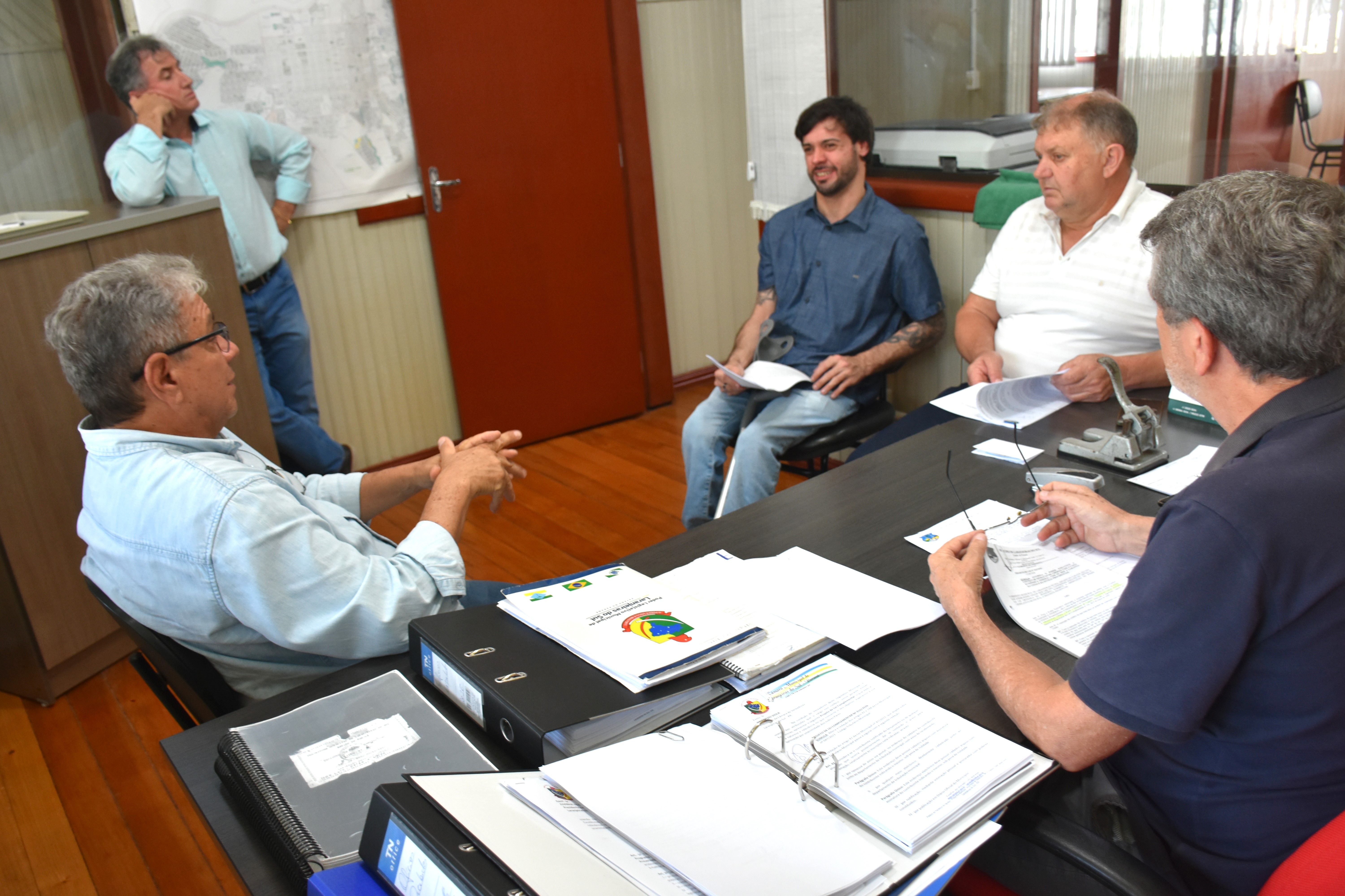 Comissão de Finanças e Orçamento analisa projeto de operação de crédito de R$ 20 milhões