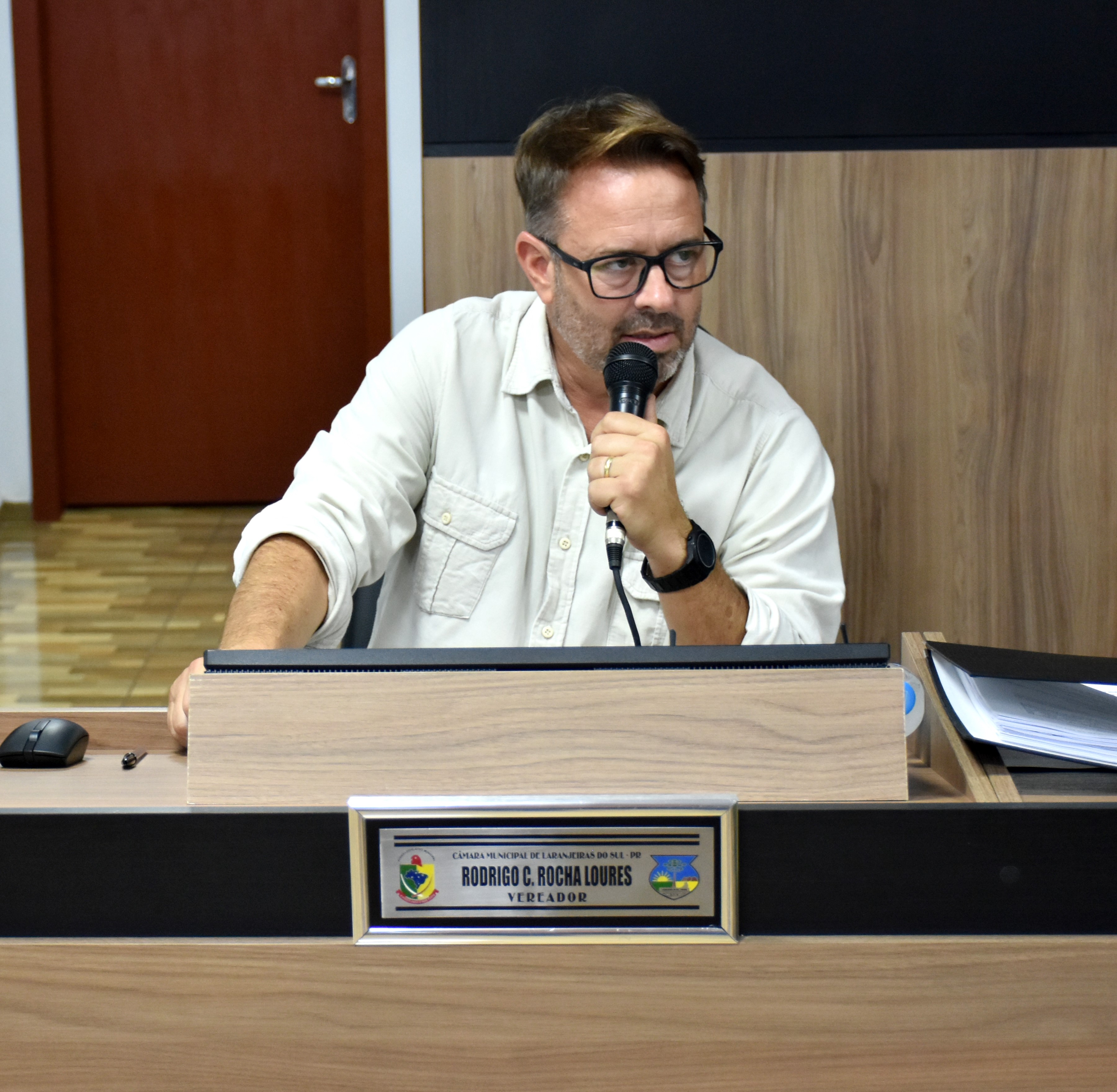 Câmara aprova por unanimidade projeto que institui assistência domiciliar para administração de medicamentos a idosos e acamados