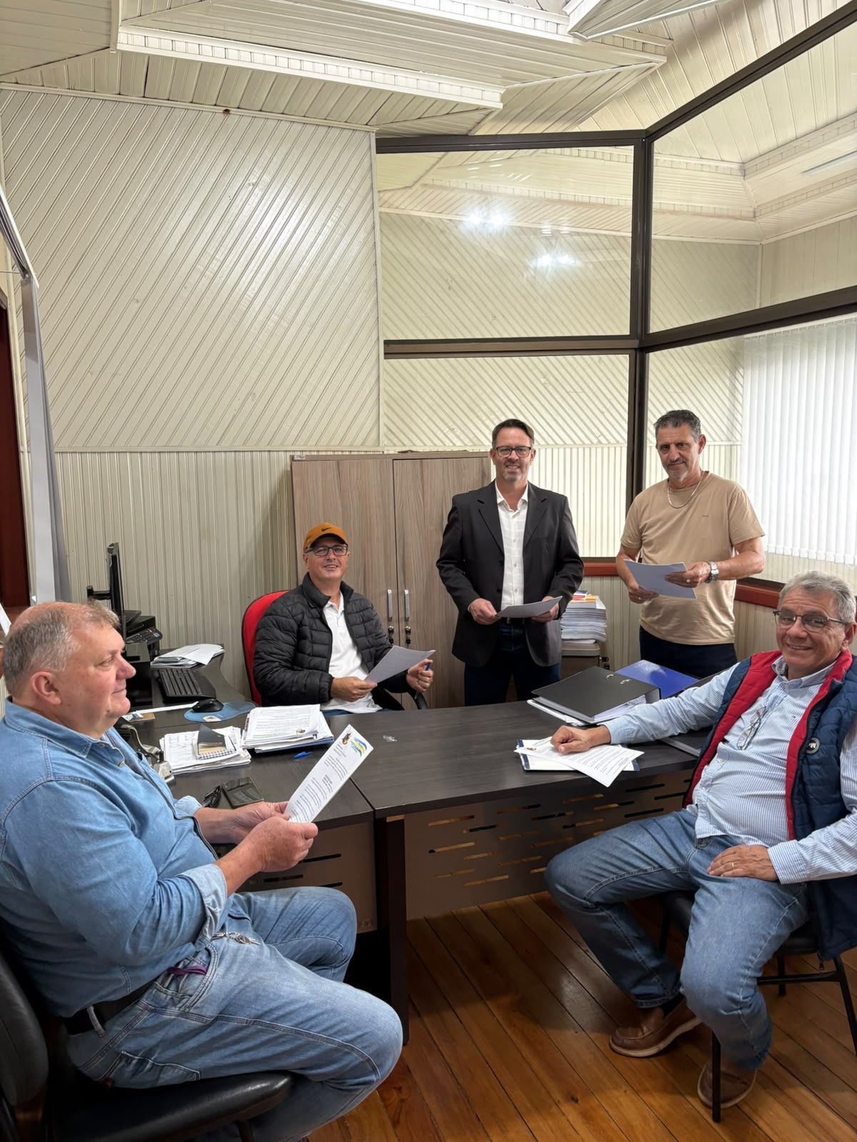 Câmara de Laranjeiras do Sul avança projeto que prioriza cobrança amigável e protesto extrajudicial de tributos